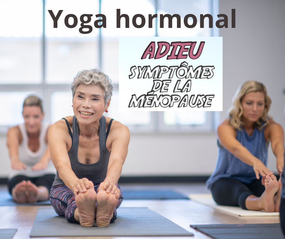 yoga hormonal